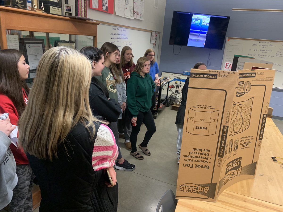 Shelby County ATC tweet media