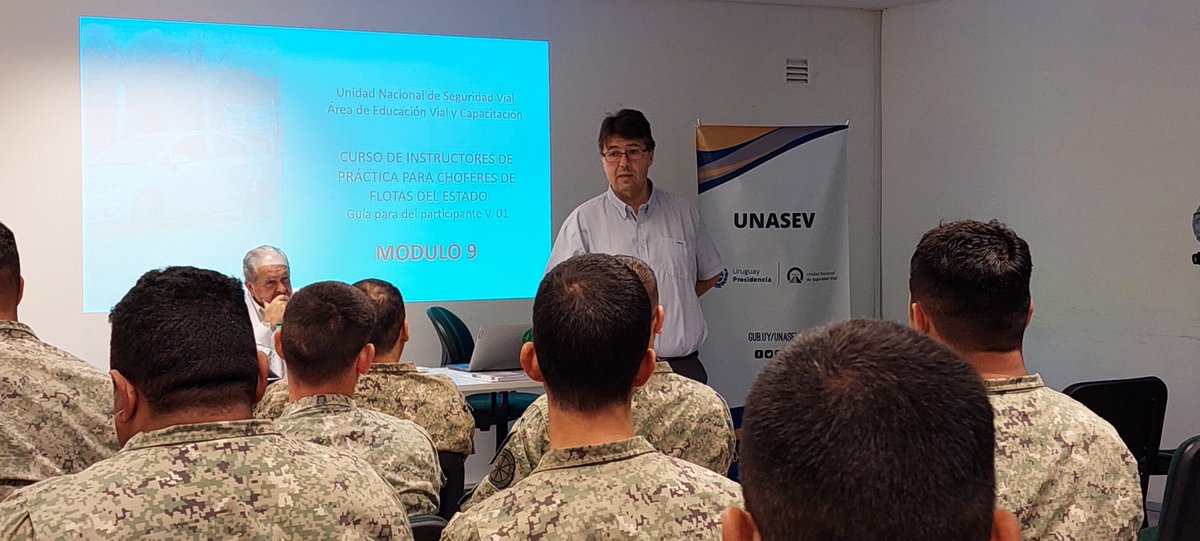 Unidad Nacional de Seguridad Vial tweet media