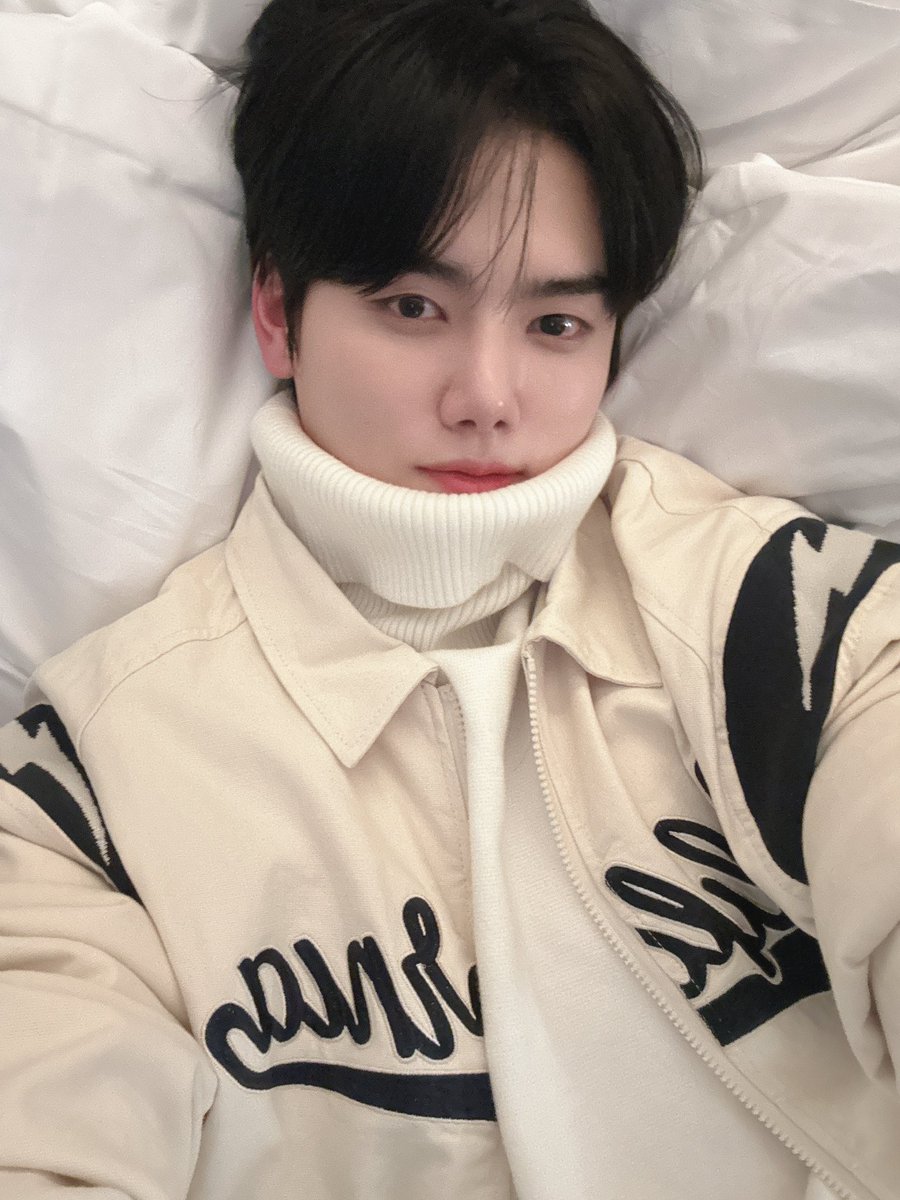 CRAVITY_twt's tweet photo. 미니꿈❤️
#민희 https://t.co/MvEZbix5yJ