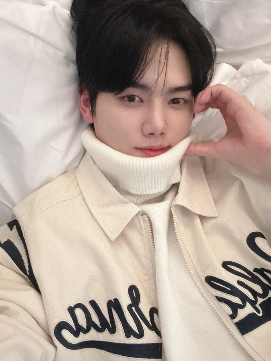 CRAVITY_twt's tweet photo. 미니꿈❤️
#민희 https://t.co/MvEZbix5yJ