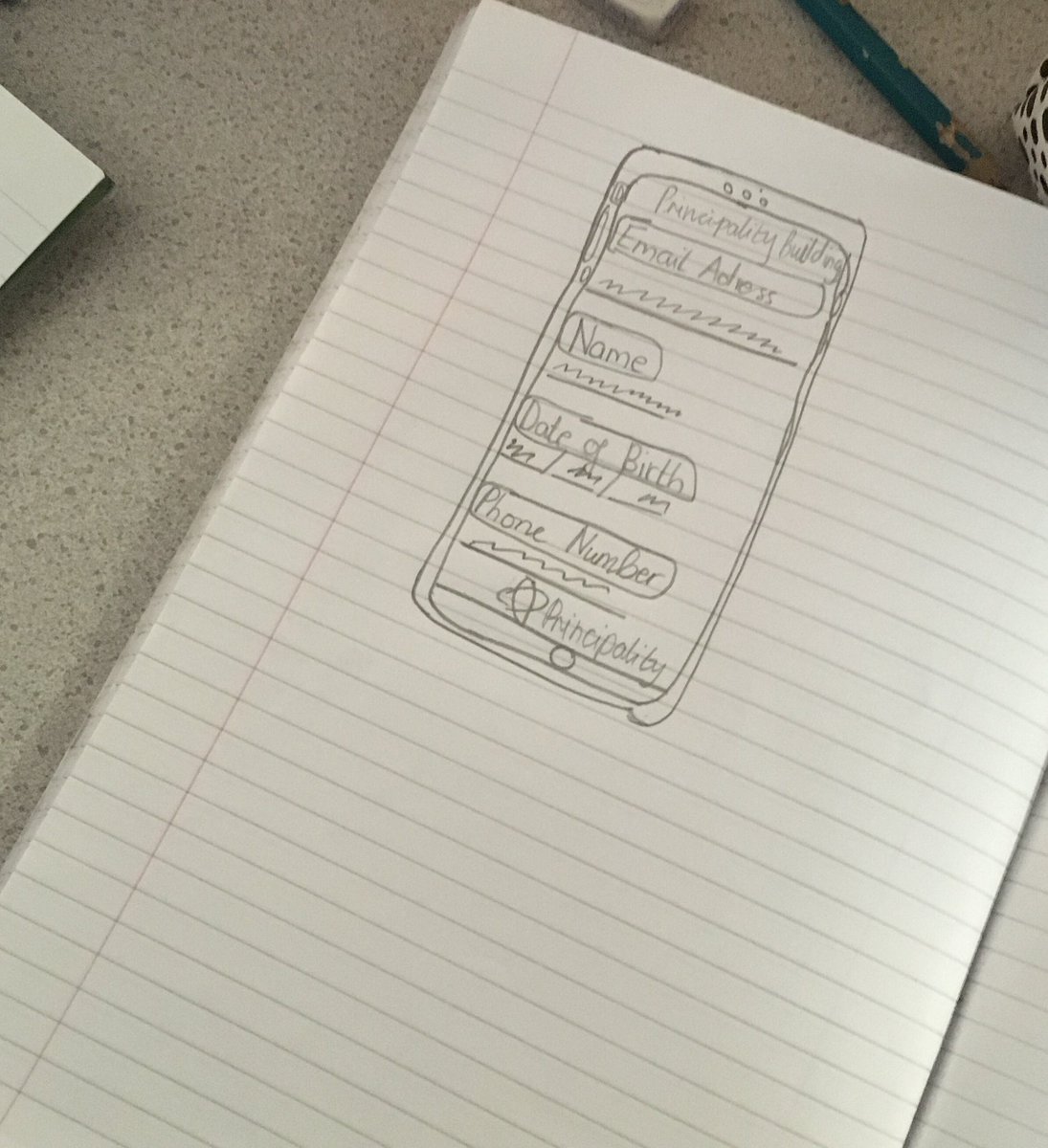 Stphilipevanspr's tweet photo. Bl5 have enjoyed another teams meeting with @CdfCommitment for Open your eyes week. This afternoons meeting was with @PrincipalityBS finding out about savings, apps, interest and having a children’s accounts to learn how to manage money #openyoureyesweek https://t.co/zX0gjLZ5Ka
