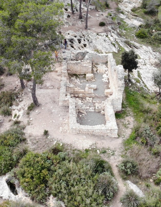 Arqueolegs_Cat's tweet photo. #ECLOC és un projecte quadriennal de recerca en matèria d'#arqueologia i #paleontologia, impulsat i finançat per de la Direcció General de Patrimoni Cultural (@patrimonigencat), i el Departament de #Cultura (@cultura_cat), #Generalitat de #Catalunya (@gencat). https://t.co/s1u1MUhfWr