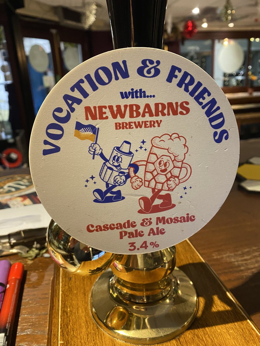 Maybe you met someone on Monday… why not take them for a drink today…Tuesday… and just see what Wednesday brings <a href="/vocationbrewery/">Vocation Brewery</a> <a href="/NewbarnsBrewery/">Newbarns Brewery</a> <a href="/kernelbrewery/">Kernel Brewery</a> <a href="/Torrside/">Torrside Brewing</a>