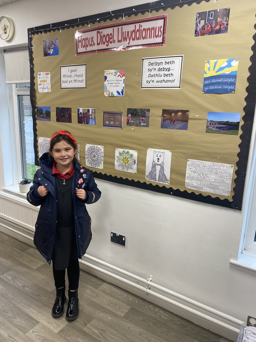 YsgolPenyGarth's tweet photo. Pob lwc i FfL sy’n mynd i gystadlu a chrychioli Pen y Garth gyda Chogurdd! Bydd y pasta’n flasus iawn! https://t.co/PiwmfW5fLO