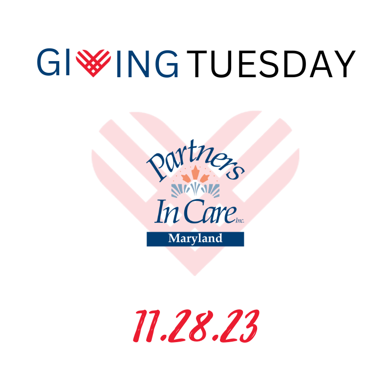 As we get ready to celebrate Giving Tuesday, we invite you to join us in making a meaningful difference.

#GivingTuesday #nonprofit #Maryland #annearundelcounty #frederickcountymd #washingtoncountymd #montgomerycountymaryland