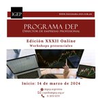 Photo by Instituto de Gobernanza Empresarial y Pública (@IGEP_CorpGov)
