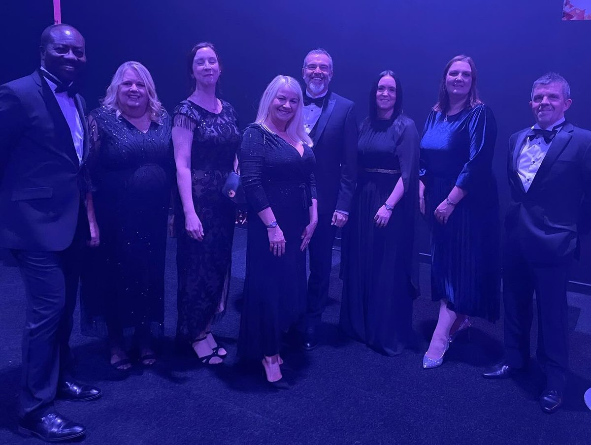 Although we did not win the main award at the @hsjevents Placed Based Partnership event in London, we are over the moon with receiving the High Commendation Award for our Mental Health Crisis Intervention Service with @HumberNHSFT 🎉👏 #humbercare #humbercarecharity #hsjawards