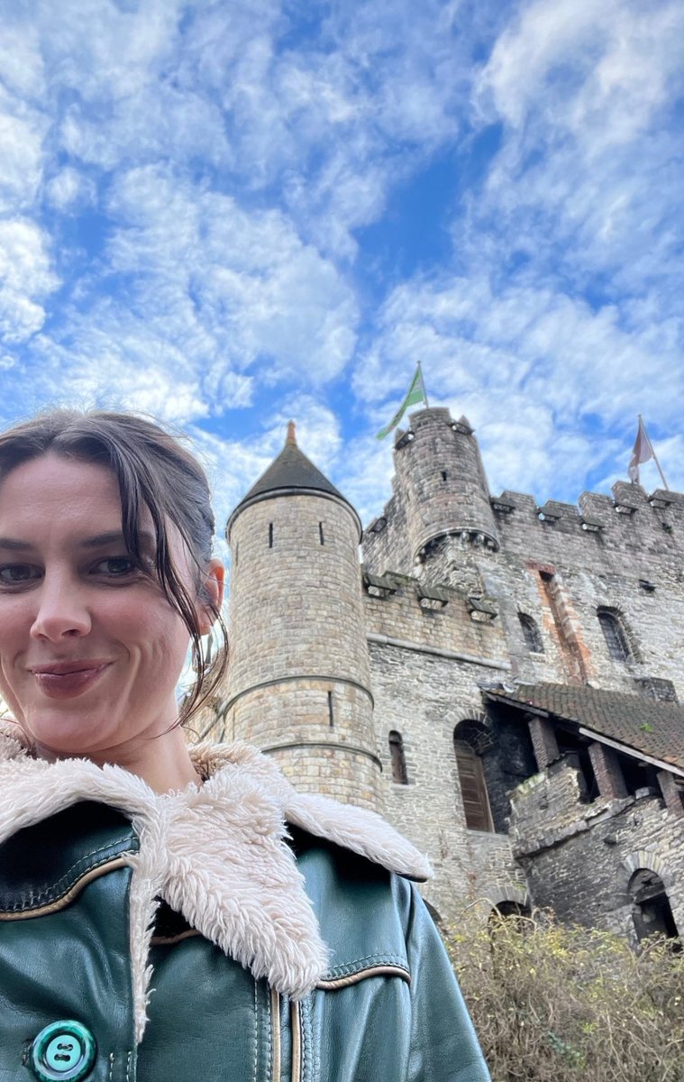 rowselldaily's tweet photo. Ellie Rowsell stuns in new selfie shared in her Instagram stories https://t.co/JSXh2cec1x