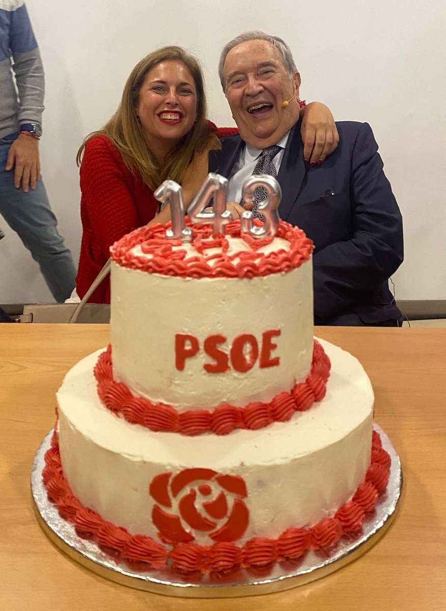 Si hubiese sabido que el último almuerzo era el último, no me hubiese ido apresurada a por los niños. Si hubiese sabido que la última llamada era la última, la hubiese alargado hasta el infinito. Pero es que yo creía que eras eterno. De alguna manera, así será. Gracias por tanto