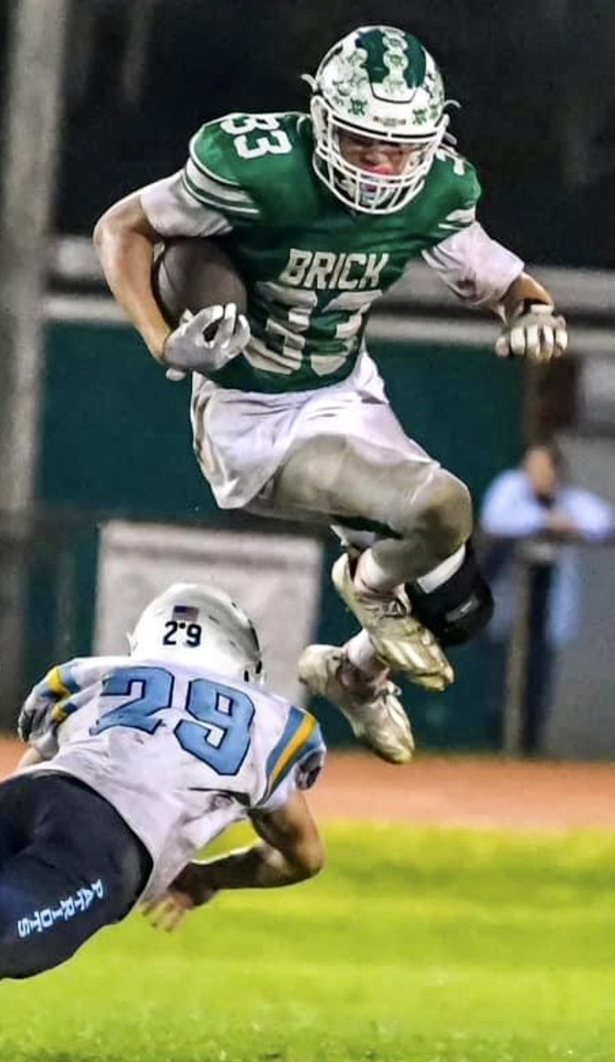 BRICK FOOTBALL tweet media