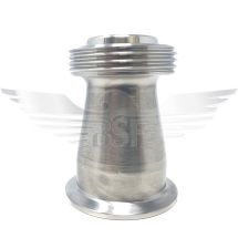 Berkeley Stainless tweet media