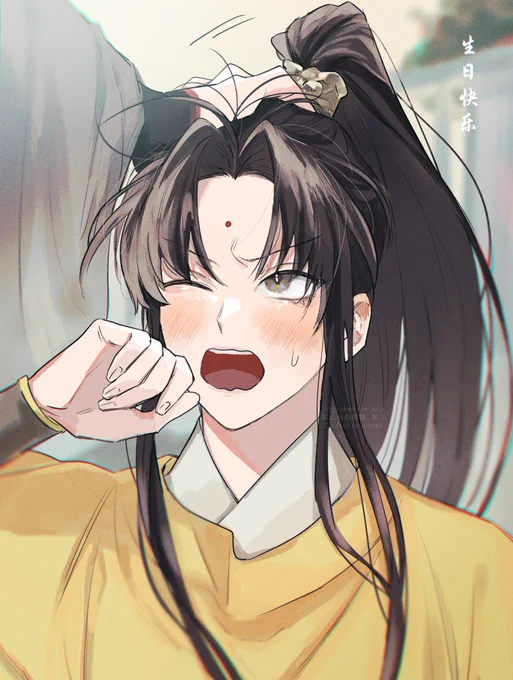 鉄鉤の好きなシーン阿凌にたくさんの幸せな時間が訪れますように#金凌1121生日快乐 #1121金凌生誕祭 