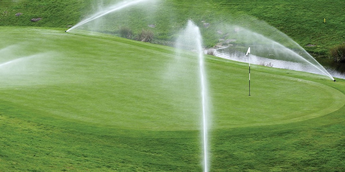 Toro Golf tweet media