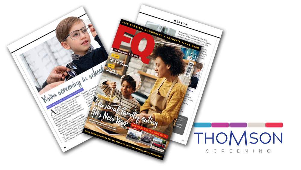 Go to pages 32-33 of the latest issue of @FQDadsMag for more great coverage for our client @SchoolScreener  fqmagazine.co.uk/issues/FQ--Win…