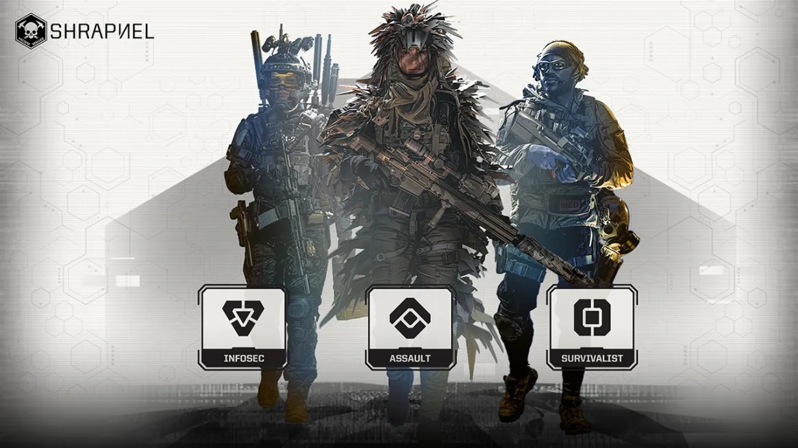 Soheil_SBabaei's tweet photo. integrating #NFTs into the gaming experience.This integration means players will have ownership of certain in-game assets. As put by theCEO of #NeonMachine,#MarkLong,“We aimed to design a highQuality shooter where players can genuinely own&even craft their in-game assets.”
#NFT https://t.co/WwK1Ak4Qro