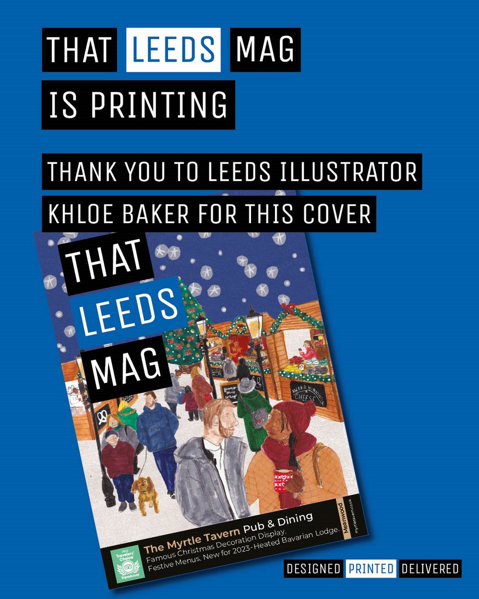 THAT LEEDS MAG tweet media