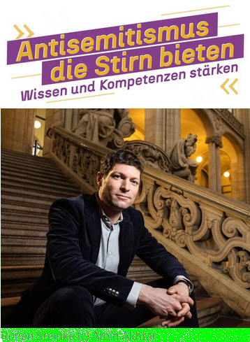 _GfA_'s tweet photo. Heute um 19:00 Uhr in der StraZe: Lesung mit Ronen Steinke! https://t.co/Adty7bUUwK https://t.co/FYnIfRdOrY