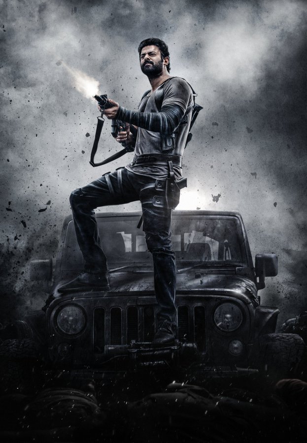 itelugu365's tweet photo. #SalaarTrailer 
1️⃣0️⃣ Days To Go 💥

#SalaarCeaseFireOnDec22nd 
#Prabhas #PrashanthNeel 
@hombalefilms @shrutihaasan
#DharmaTalks https://t.co/bEy5l7xpRt