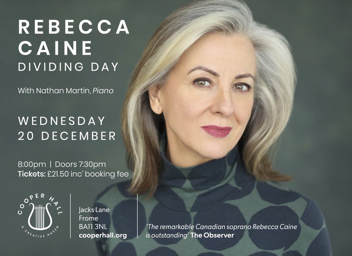 Cooper Hall tweet media