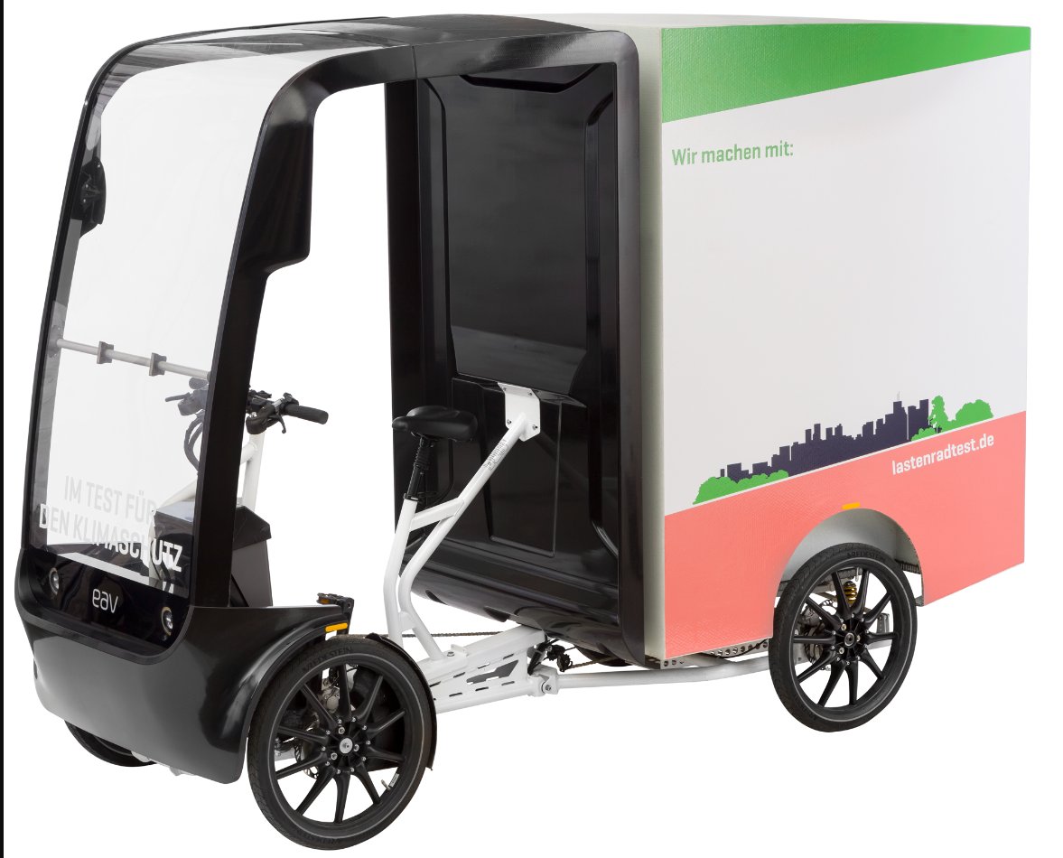 Ich entlaste Städte tweet media