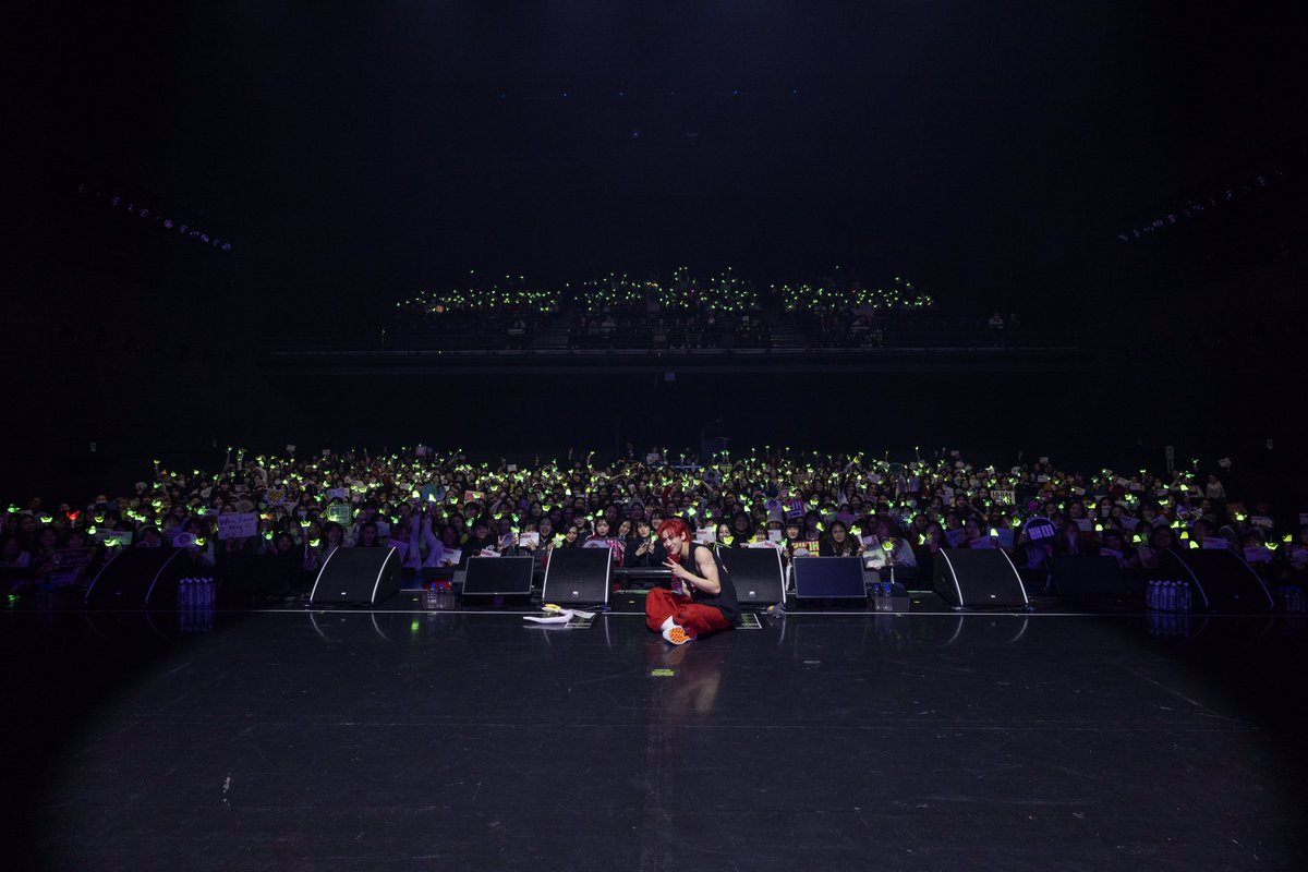 Baby I'm so lucky💚🫶🥰🔥💖🐥
ずっとだいすき🥹🩷

 #AnniversaryBammieDay
#BamBam 
<a href="/BamBam1A/">BamBam</a>