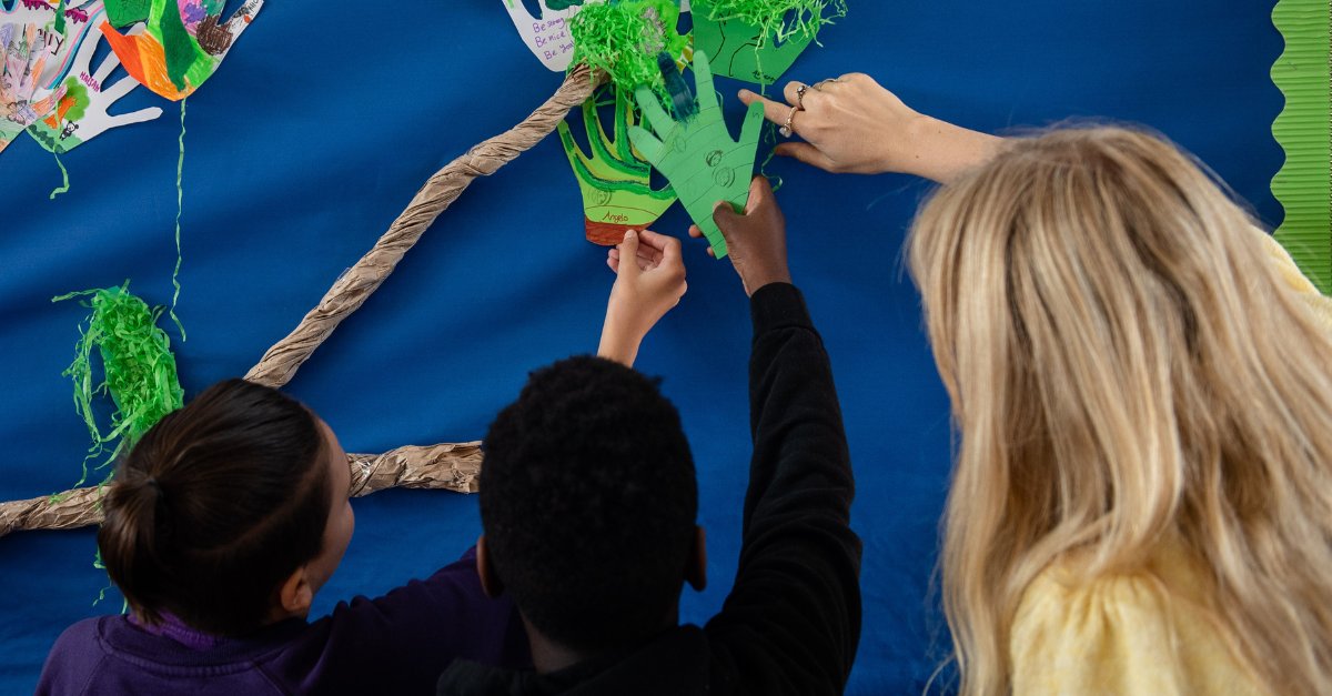 STEM Ambassadors tweet media