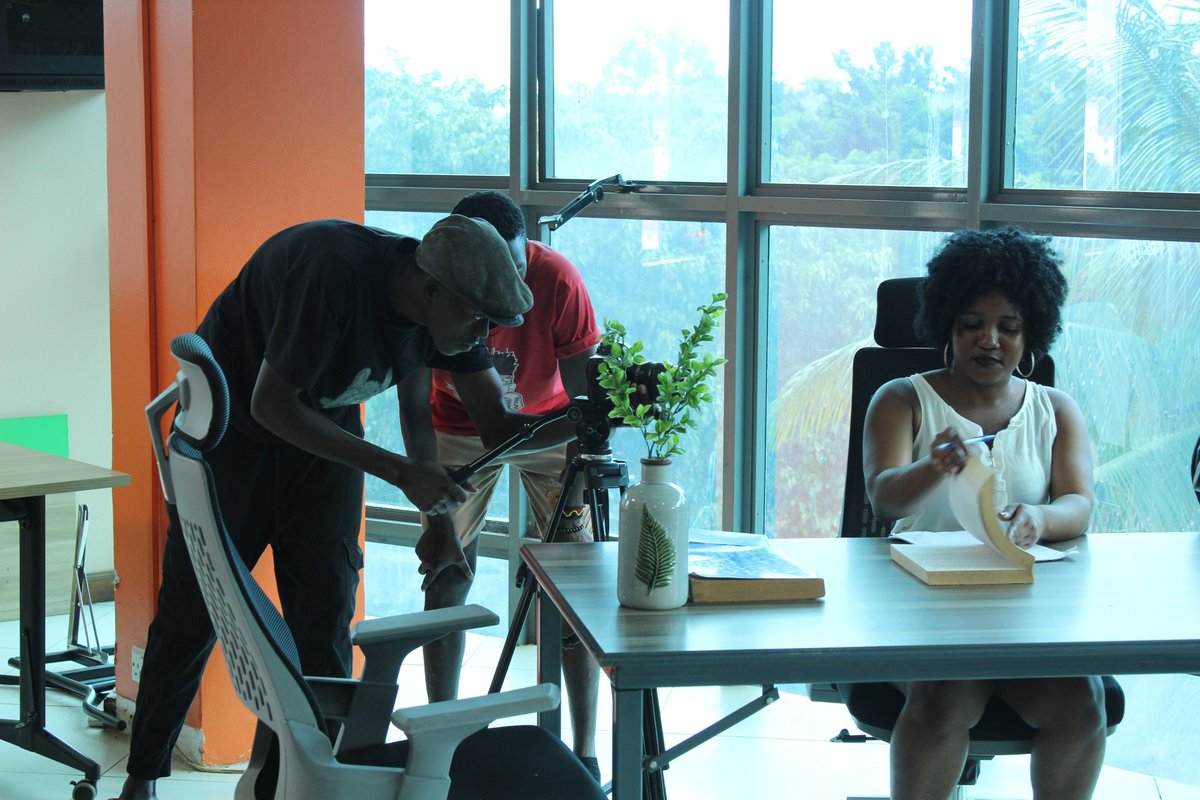 CBMGroup_'s tweet photo. Down the making, coming soon #cbmfilm @cbmbrothers day two #WinningProposal this December 2023
@netflix @MarvelStudios @RamseyNouah @ikonawards @reachahand @SAUTIplusTV @UNESCO https://t.co/E5kqCGu2jK
