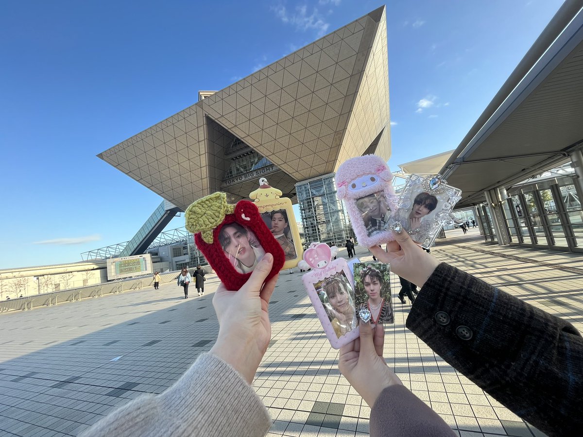Cherry_cheol8's tweet photo. はぁ、大好きもう会いたい
帰りの電車寂し過ぎる😢😢😢
1日一緒にいてくれてありがとう、らぶち https://t.co/7A3rs9ZGXf
