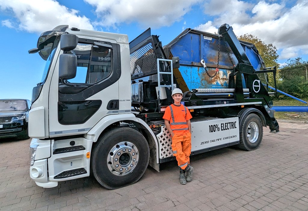 The NWH Group tweet media