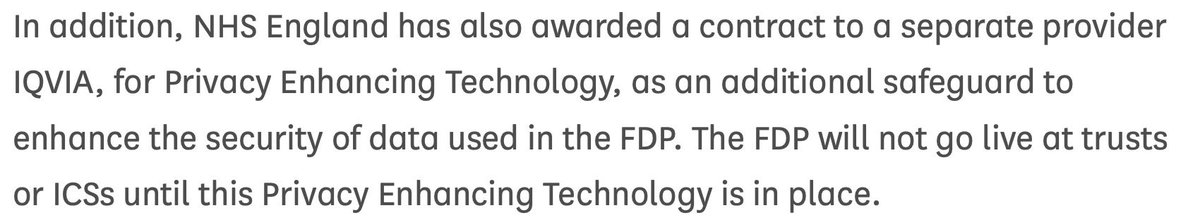 medConfidential tweet media