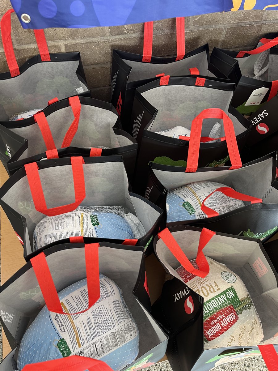 Gwynn Park Middle School tweet media