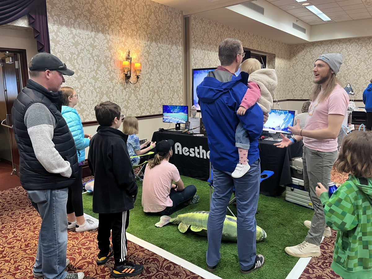 Aesthetician Labs tweet media