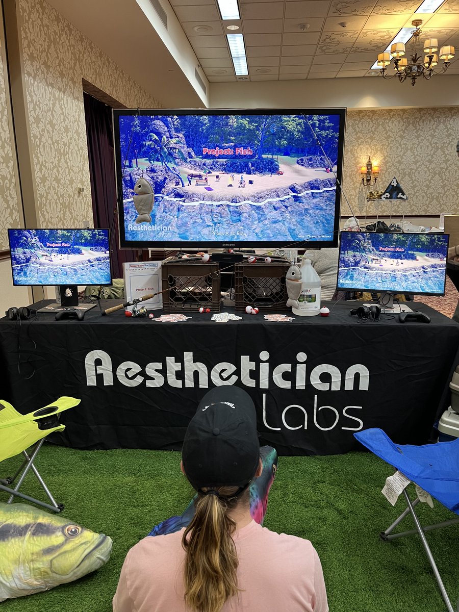 Aesthetician Labs tweet media