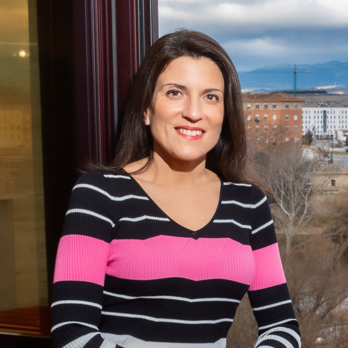 Colegio de Fisioterapeutas de La Rioja tweet media