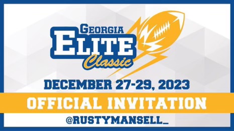 Thank you <a href="/RustyMansell_/">Rusty Mansell</a> and the <a href="/GAEliteClassic/">GeorgiaEliteClassic</a>  for the oppurtunity to play