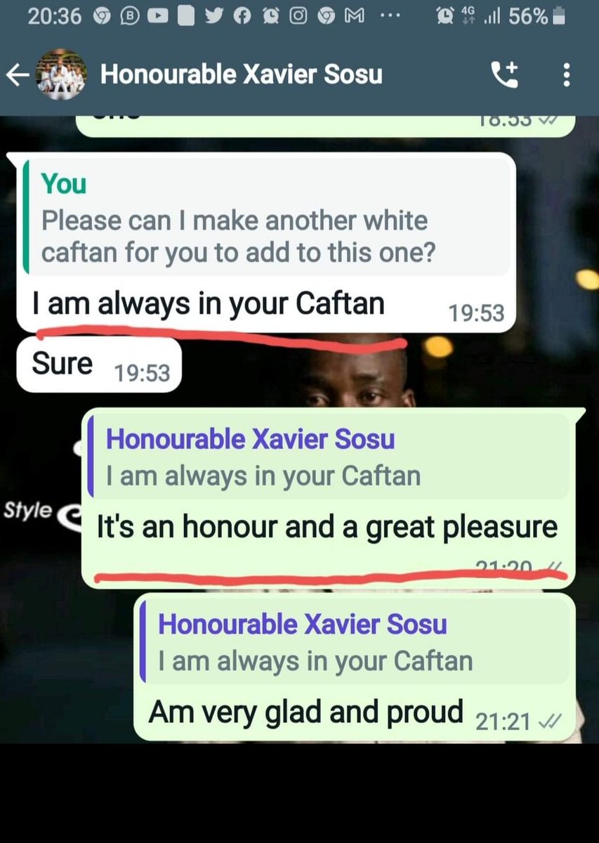 StyleMaker6's tweet image. 