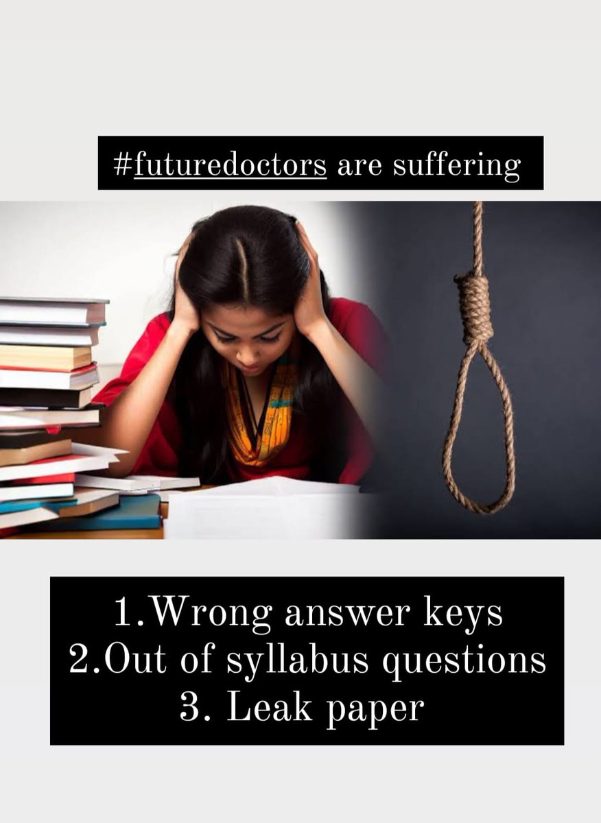 DurreShahwarkh4's tweet photo. #JusticeForMdcatStudents #SindhMDCAT #sindhMdcat2023 #sindhpaperleakedagain #SindhGovt #patheticmdcat2023 @Dow_Uni @pmc_org https://t.co/jIff3PgM26