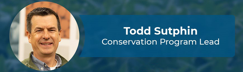 "The best outcomes are when farmers are active participants and can help drive production, profitability and sustainability." - Todd Sutphin, conservation program lead at <a href="/IowaSoybeans/">IowaSoybeans</a>' Research Center for Farming Innovation (RCFI). Learn more ⬇
iasoybeans.com/newsroom/artic…
