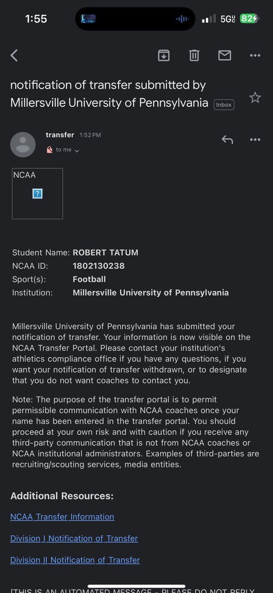 Rob Tatum tweet media