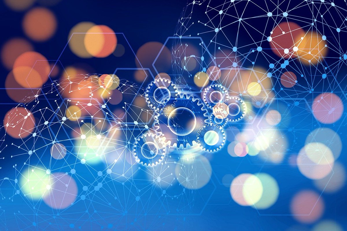 Proj_Spectrum's tweet image. Project Spectrum's resources are available to any organization at no cost. Read more about our our Cybersecurity Readiness Check, and why your business needs to use this key service, in our latest blog: zurl.co/RpTx 
(Media Source: Photo by geralt on Pixabay)