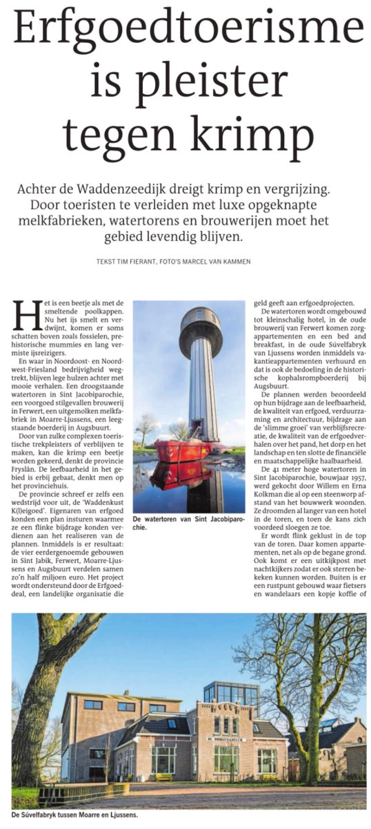 TWA architecten tweet media