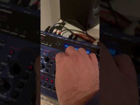 matrixsynth's tweet image. New Post:  Novation Nova Adagio For Strings ​#tiesto #trance ​#novation dlvr.it/Sz7mLY