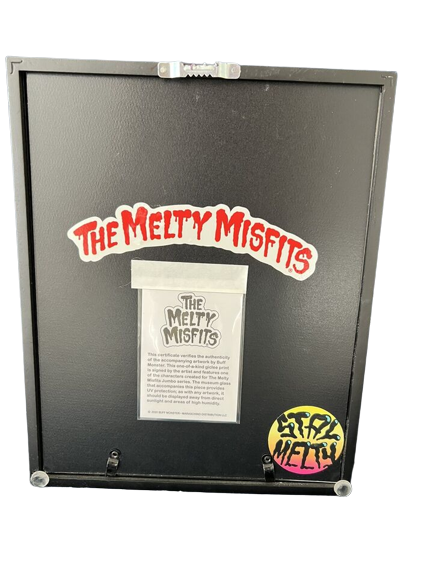 PaintingsPrints's tweet photo. Totem Melty Misfits Jumbo Unique Giclee Print by Buff Monster> https://t.co/i7QxWhl1ZV
#art #graffiti #streetart #2020 #Animal #Blue #Brown #buffmonster #Eagle #Fine Art Paper #Framed #Giclee Print #Hawk #Ice Cream #Indian #Melty Misfits #Midwest #Monsters Creatures & Beasts... https://t.co/yes4Ds2M1m
