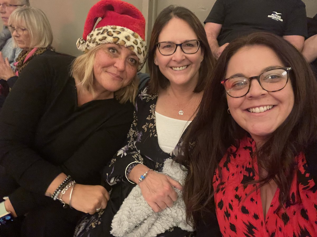 Enjoying watching our amazing Choir at the Pavilion this evening. We are very proud of you all!