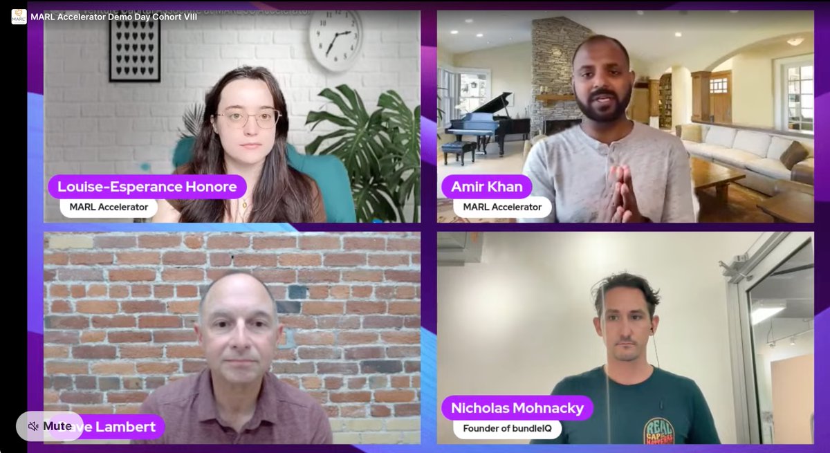MRocstudio's tweet photo. .@jennifersertl just published Understanding the Role of AI in Today’s World: Insights from Industry Experts https://t.co/rFiJCr5xwh featuring @AcceleratorMarl program! https://t.co/u18k4koTLQ