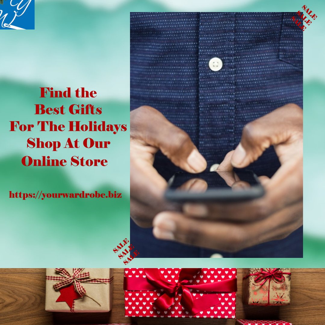 Helping You Dress In Style And More. #handmadewithlove #onlinestore #onlineshopping #happyholidays #giftitems #jewelry #bowties #bags #homemadedecor #phonecases #keycovers yourwardrobe.biz