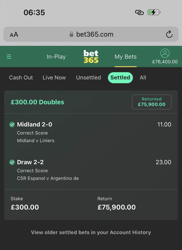 amazing 🤩 results 
over 75k won my fixed ticket,
people in my telegram channel keep winning with me everyday.
I deal with 100% fixed game click the link to join my telegram channel
👇👇👇👇