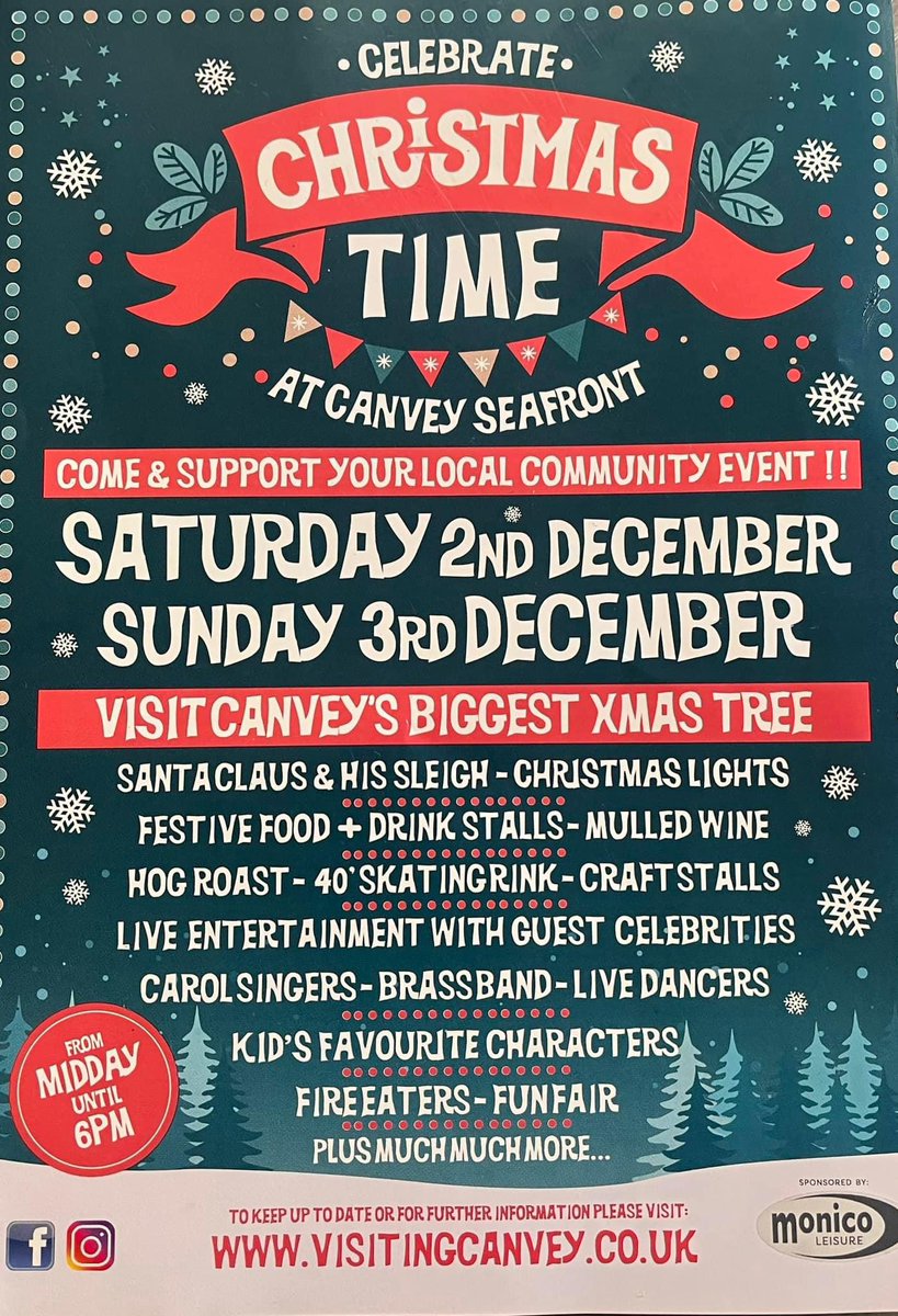 If you’re in the area Equal People are the named charity being supported on Sunday 3rd.. @mtcmushroom will also be performing 🎤🎼🍄
See you (and you’re pennies) there ❤️🎄