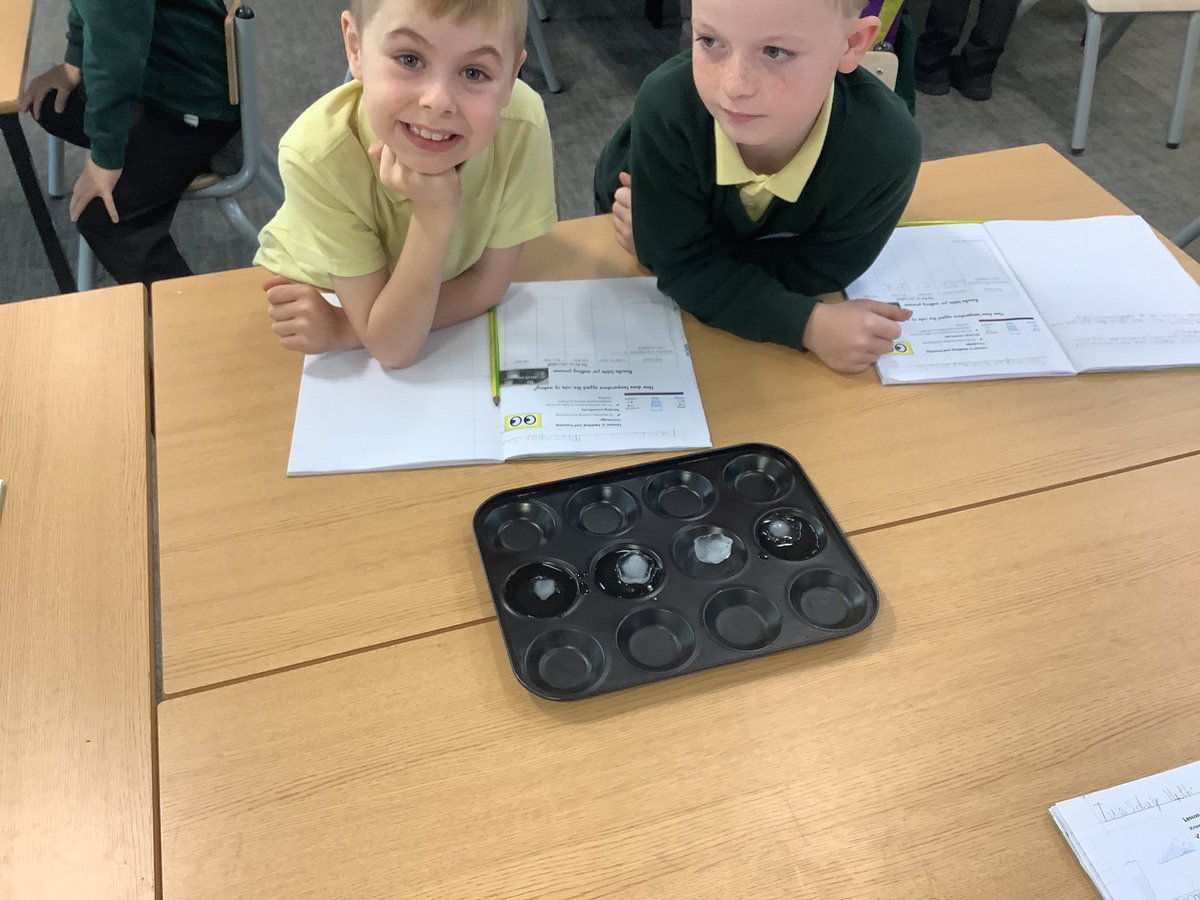 Miss Carr HGPA tweet media
