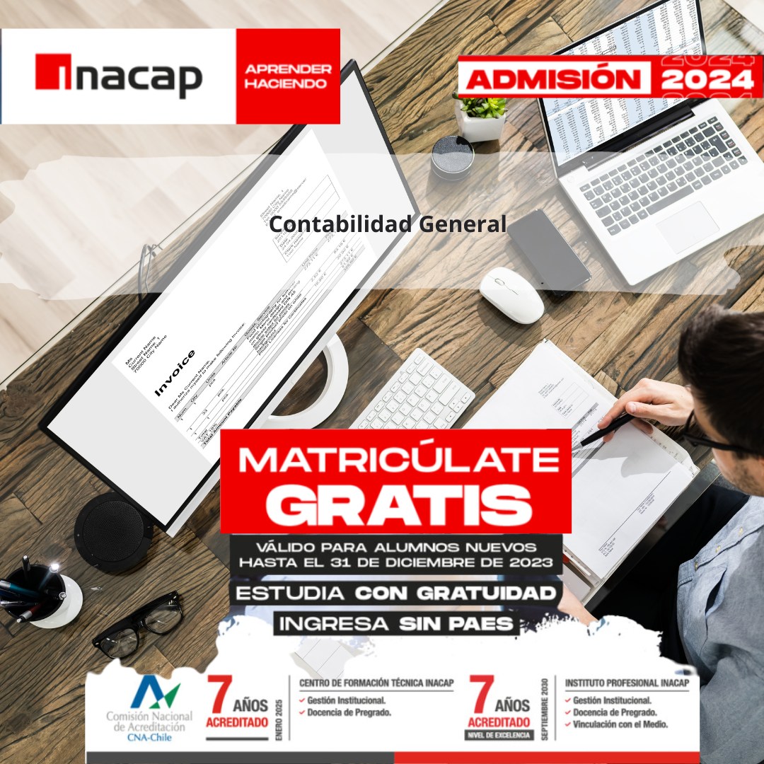 ChillanOnline's tweet photo. INACAP Sede Chillán te brinda oportunidades únicas de aprendizaje y desarrollo. Descubre tu pasión y vocación, conoce nuevas personas y amplía tus horizontes. ¡Anímate a matricularte y comienza tu camino hacia el éxito! Te esperamos en Longitudinal Sur 441, Chillán @Inacapinos https://t.co/ZAtD7TmLla